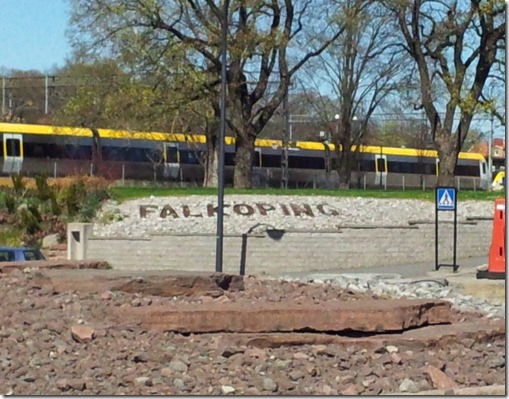 Falköping