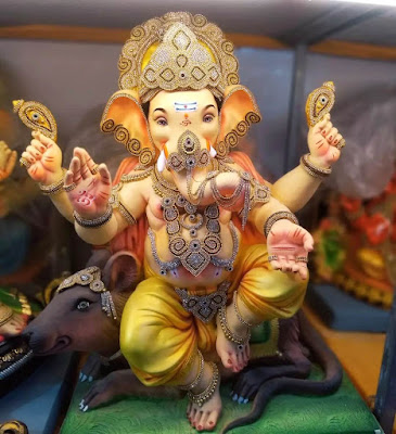 Lord Ganesh Photos