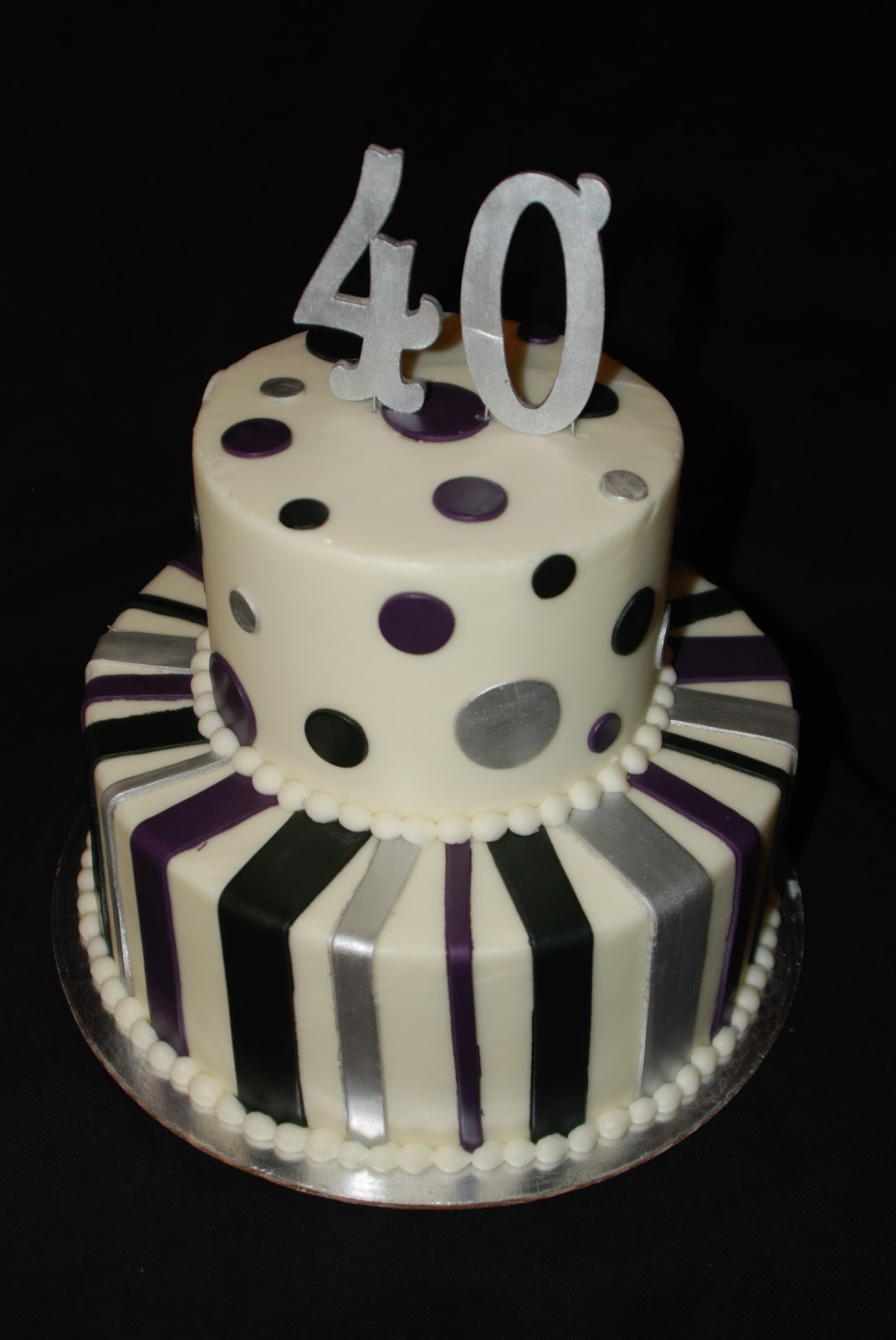 24 Birthday Cakes for Men of Different Ages - My Happy ...