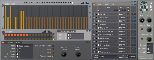 Music Making Software