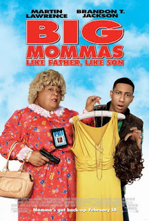 download film big mommas gratis