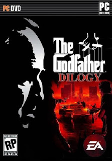 The Godfather - Dilogy Pc