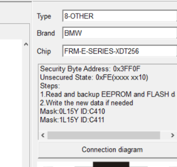 Xhorse VVDI Prog FRM ‘Lost OBD Communication’ Solution