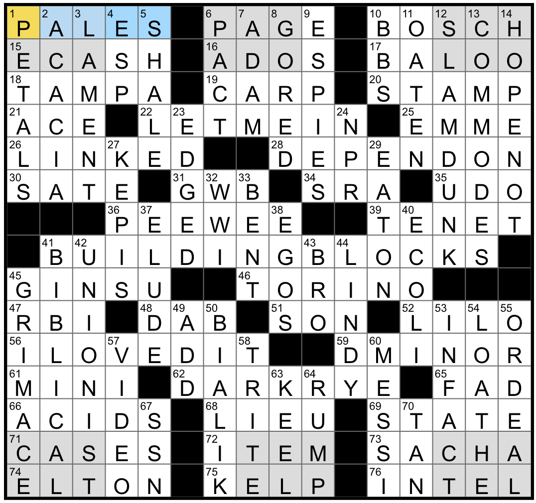 Rex Parker Does The Nyt Crossword Puzzle Diamond Stat Wed 3 31 21 Soccer Great With A Statue In Buenos Aires Japanese Salad Herb Potpourri Pieces