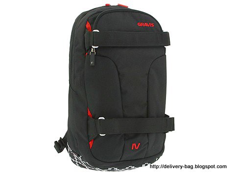 Delivery bag:delivery-1339006