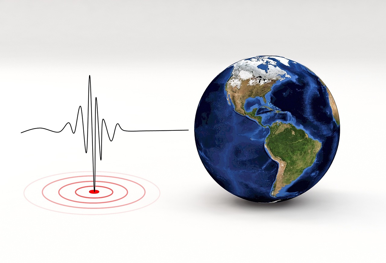 BREAKING NEWS! Kebumen Diguncang Gempa Bumi Magnitudo 3,7: Pusat Getarannya Berada di Sini