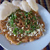 Resep Tahu Telur Bumbu Kacang