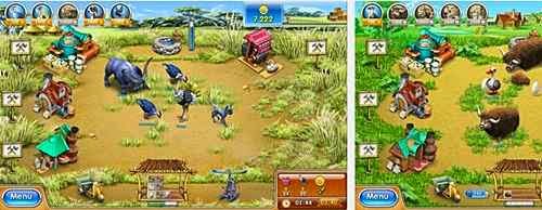  Game bertani atau berkebun sangat banyak disukai orang salah satu sebab alasannya yai 2 Game Bertani Terbaik Untuk Android