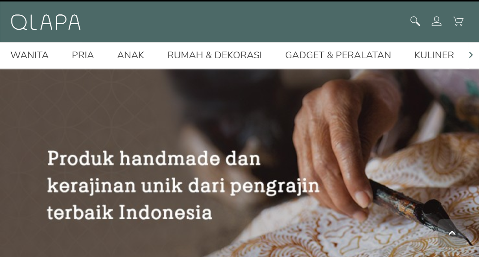 Merdeka Produk Indonesia Menjadikan Produk Lokal Sebagai Bagian