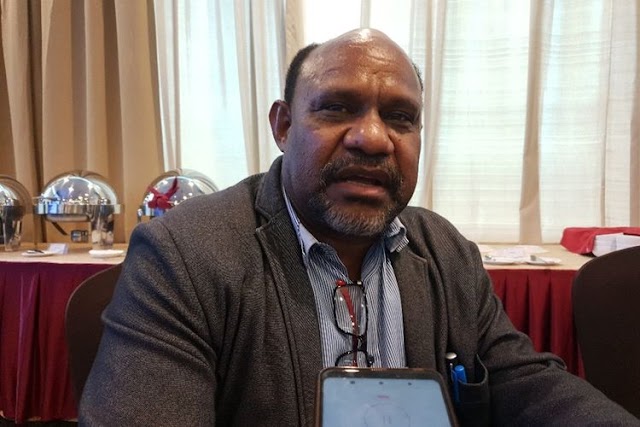 Singgung 3 Provinsi Baru di Papua, MRP Nilai Istana Lakukan Politik Pecah Belah