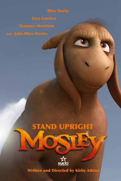 [HD] Mosley 2019 Film Kostenlos Ansehen