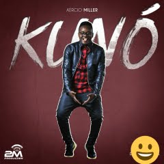 (Kuduro) Aércio Miller - Kunó (2018)