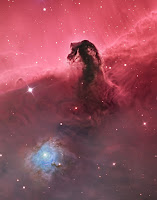 The Horsehead Nebula (IC 434)