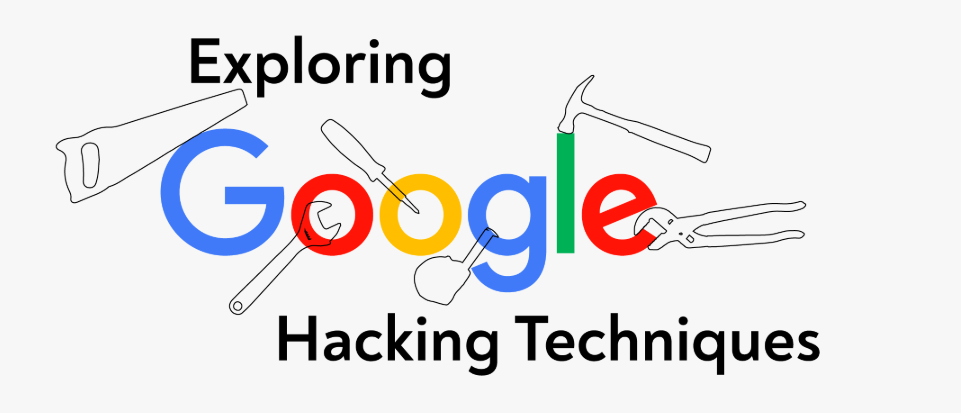 Mengenal Google Dork Lebih Dalam dan Singkat! (Google Hacking)