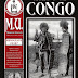Secrets of the Congo: Flying into the Heart of Darkness by Michael Fredholm von Essen