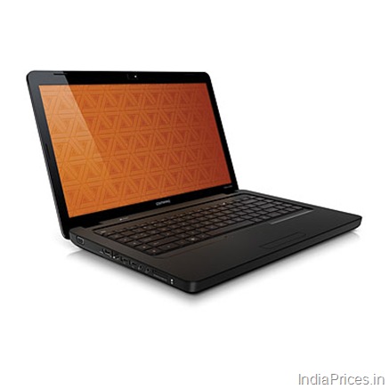 compaq 420 notebook pc. Compaq Presario CQ62-104TU