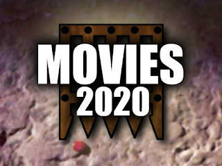 TOP 10 Movies 2020