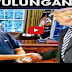 DONALD TRUMP AT DUTERTE GAGAWIN ANG LAHAT PARA MAAYOS ANG NASIRANG RELASYON NG AMERICA AT PILIPINAS