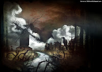 Gothic Wallpapers