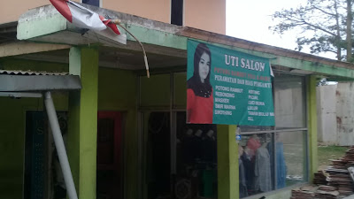 Prostitusi Berkedok Salon Perawatan Kecantikan