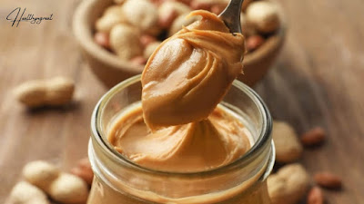 Peanut Butter: Nutrition Facts and Health Benefits