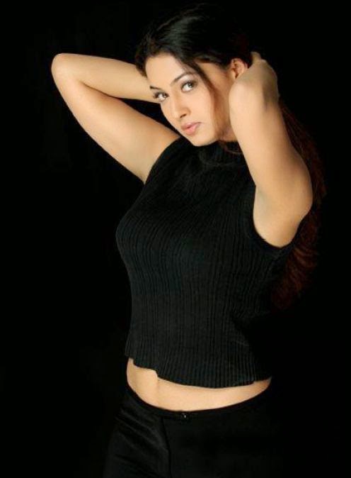 Tamil Actress Poja pic