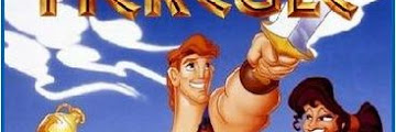 Game Disney Hercules