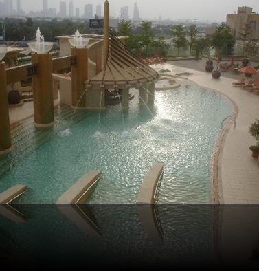 pool