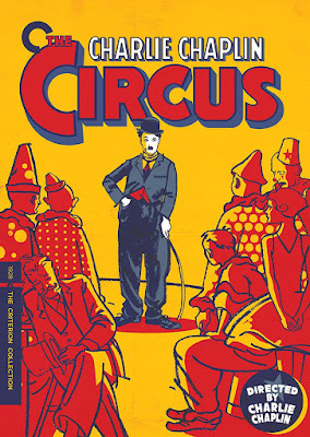 The Circus 1928 Dvd Criterion
