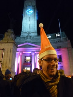 Luton Christmas Lights