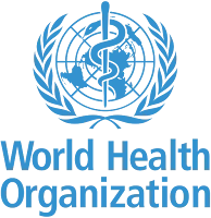  World Health Organization logo Transparent