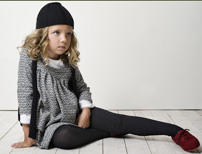 ROPA INFANTIL ELEGANTE