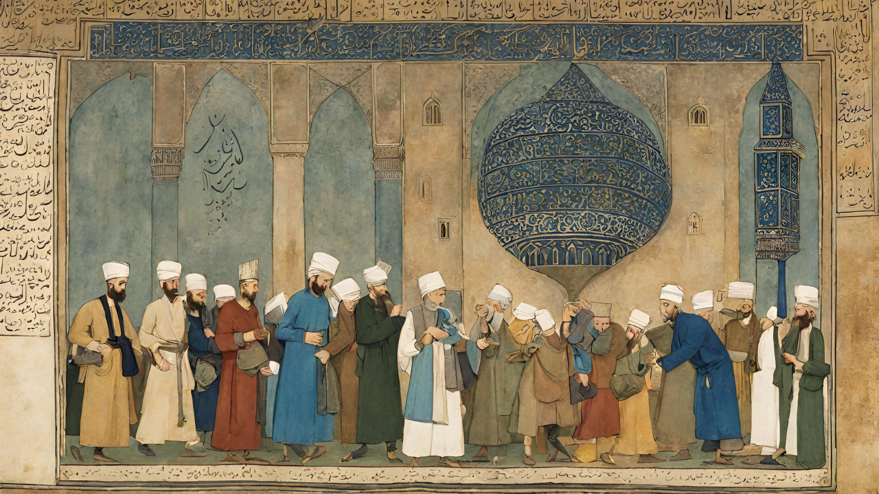 Türkiye'deki İslam'ın büyüleyici tarihi hakkında bilgi edinin