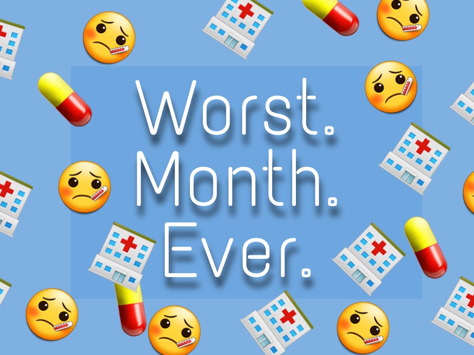 hospital emoji sick emoji pill emoji