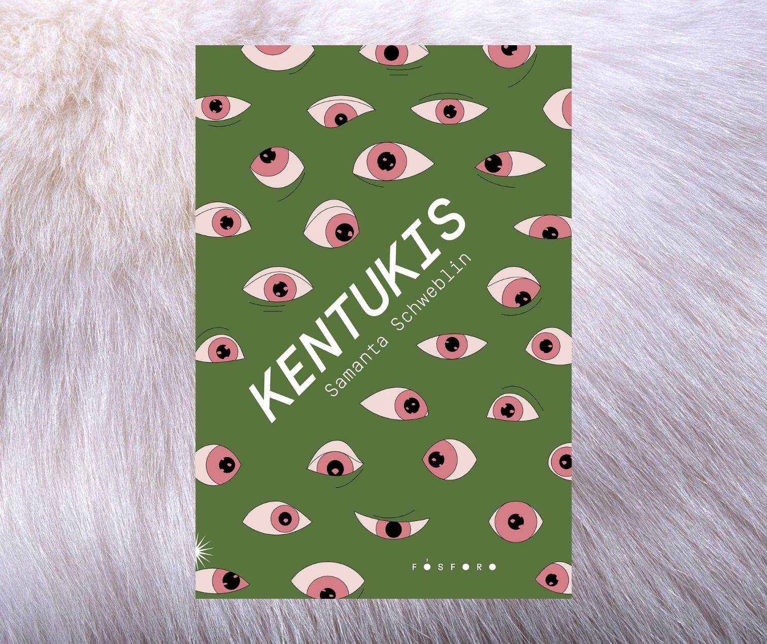 Resenha: Kentukis, de Samanta Schweblin