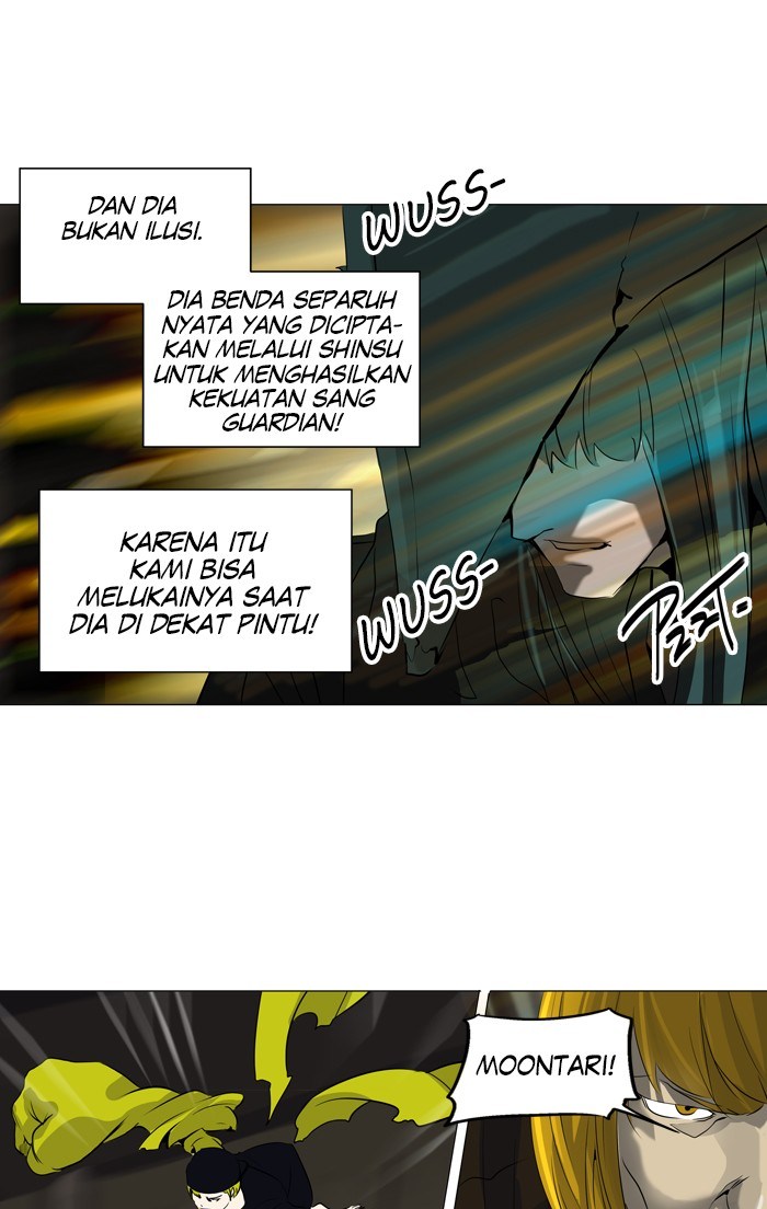 Webtoon Tower Of God Bahasa Indonesia Chapter 220