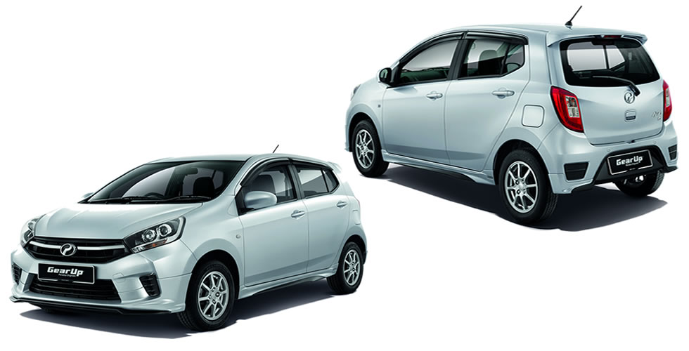 Perodua Aruz Price 2019 - Mewarnai w