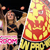 NJPW comprou a STARDOM