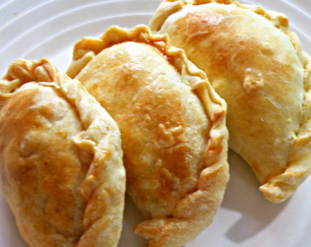Buko Pie Empanada Recipe