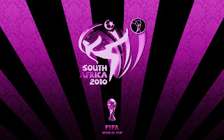 World Cup 2010 Wallpaper