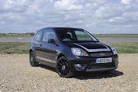 Ford Fiesta ST500