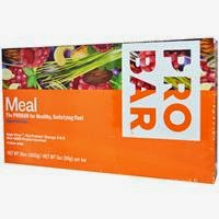 iHerb Coupon Code YUR555 ProBar, Meal Bar, Superfood Slam, 12 Bars, 3 oz (85 g) Per Bar