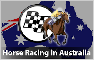 Horse racing and betting in Australia