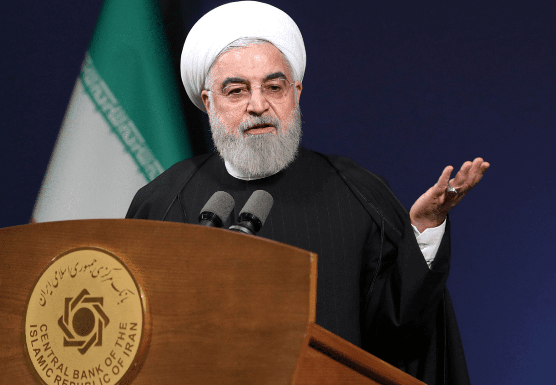Iran's friends should have defied U.S. sanctions