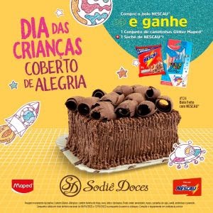 Bolo Fake Barbie  Parcelamento sem juros