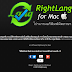 rightlang for mac   ทดสอบ การใช้งาน ลืมเปลียนภาษา อุ้ยดีวุ้ย  ห้าสิบบาท 