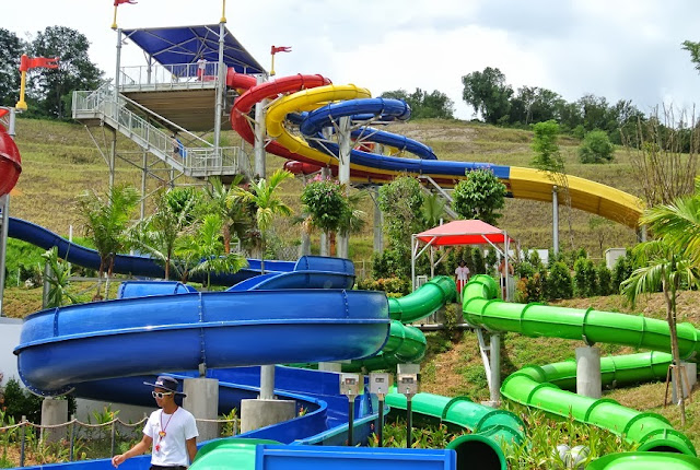 legoland water park malaysia seronoknya 16