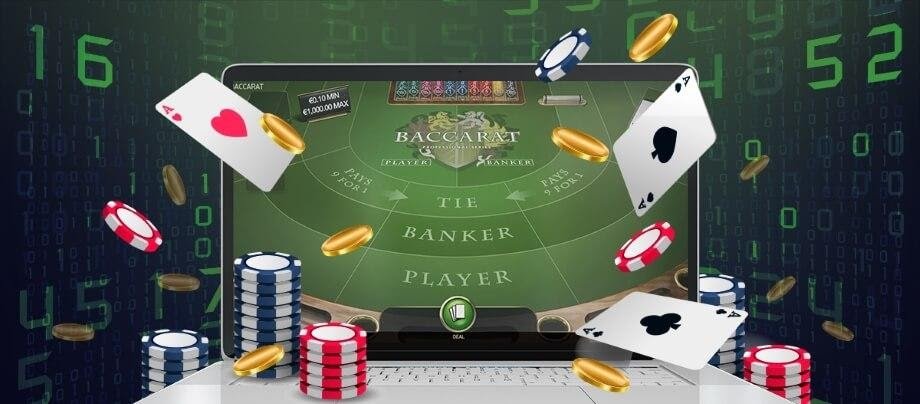 When it comes to playing Baccarat at online casinos, taking advantage of the available bonuses can significantly enhance your gaming experience.