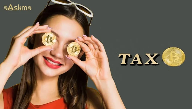 What You Need to Know: Navigating Taxation for Bitcoin Transactions: eAskme