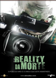 RealitydaMorte Reality da Morte   BDRip AVI Dual Ãudio + RMVB Dublado